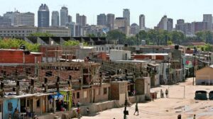 El conflicto distributivo en la Argentina de Milei: ¿una historia que se repite?